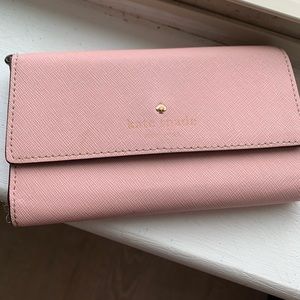 Kate Spade Phone wallet